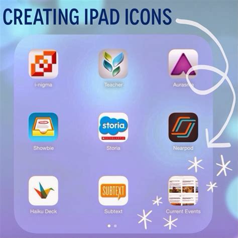 Image result for iPad Drop Down Menu Icon Ideas