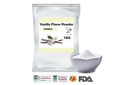 نتيجة الصورة لـ How to Make Flavoring Powder