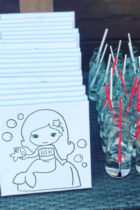 Mermaid Party Games に対する画像結果