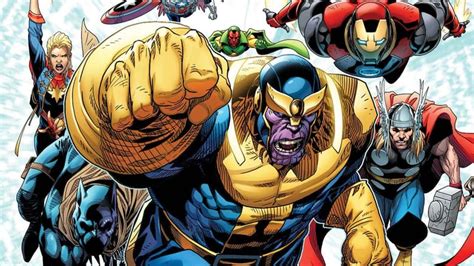 Infinity Saga Comics に対する画像結果