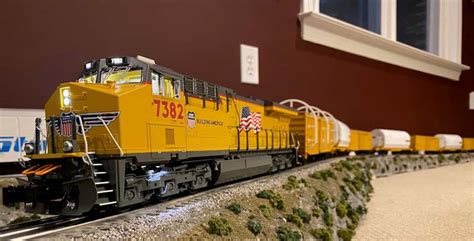 Image result for NASA Model Train Buzz
