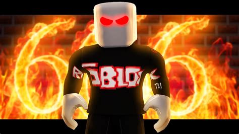 Toradh íomhá ar Roblox 666 Name