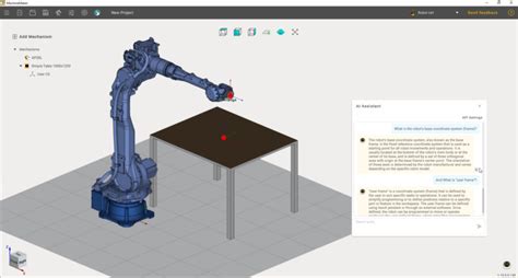 Image result for Robotics Design Software
