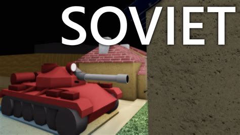 Afbeeldingsresultaten voor Roblox Soviet GFX