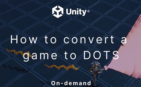 Résultat d’images pour Unity Input System Dots