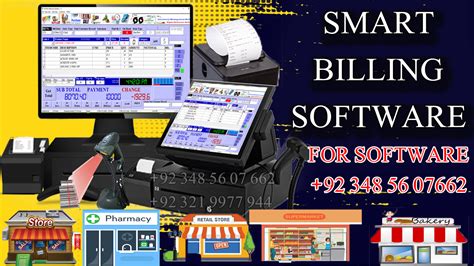 Image result for Billing Program