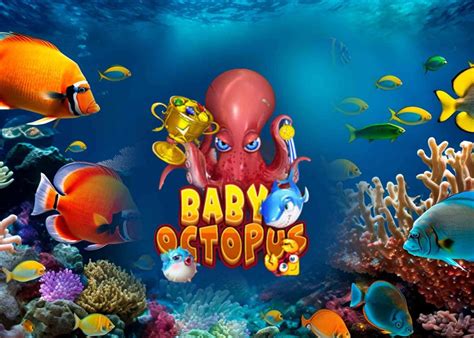Image result for Octopus Game Online