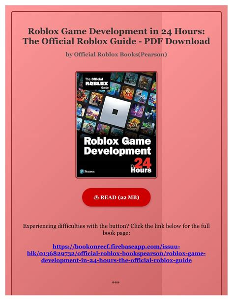 Résultat d’images pour Roblox Page Book