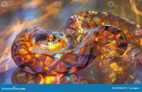 Image result for Snake Animal Light