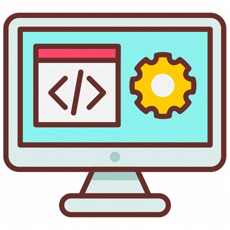 Image result for Software Application Icon