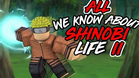 Image result for Shinobi Life 2