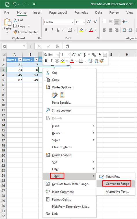 Image result for How to Add Alternate Rows in Excel