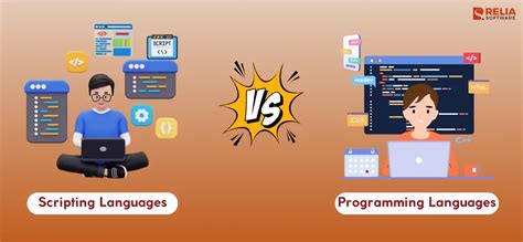 Image result for Scripting Programming Languages