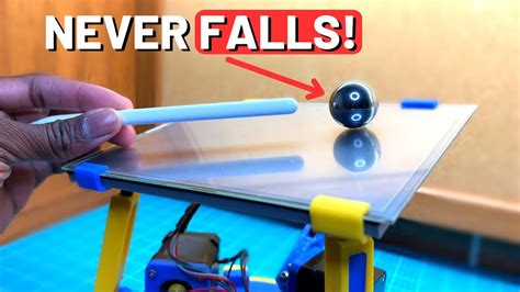 Afbeeldingsresultaten voor Centerless 3 Ball Auto Balancing