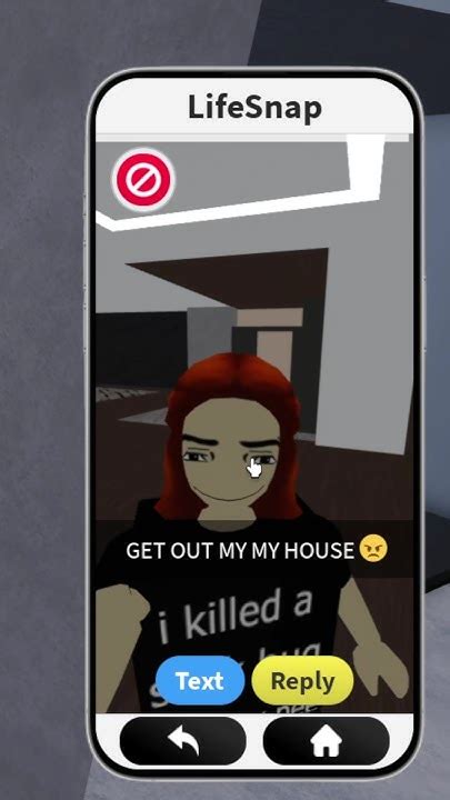 Image result for Roblox Snapchat Trolling