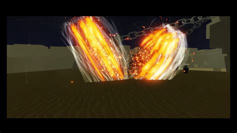 Image result for Roblox VFX Move