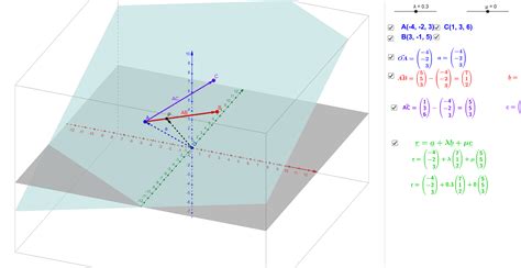 3D Vector Linear Algebra に対する画像結果