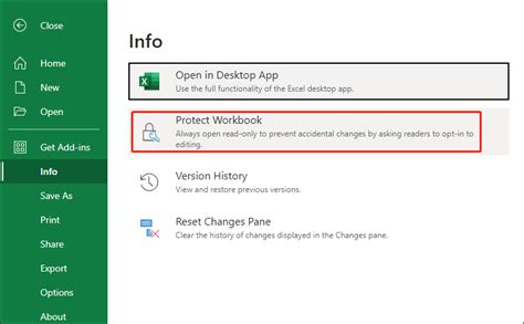 Make an Excel Read Only in SharePoint に対する画像結果