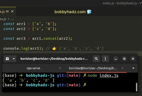 How to App End an HTML Input to JS Array に対する画像結果