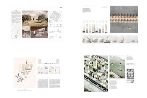 Image result for Architectural Presentation Board