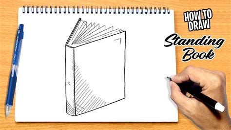 Image result for Closed Book Standing Up Facing Forward