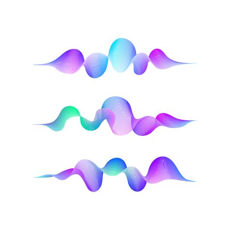 Waveform Vector Art に対する画像結果