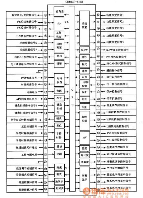 Image result for Til99 Circuit