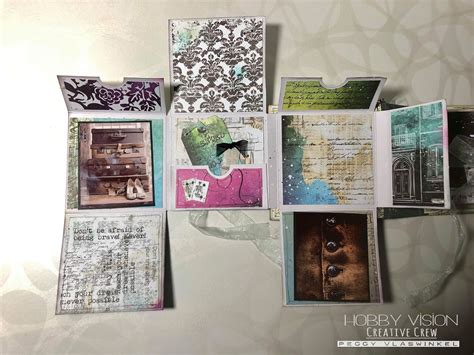 Pocket Page Mini Album に対する画像結果