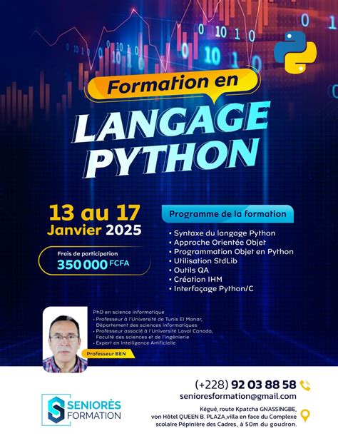 Toradh íomhá ar Python Ong