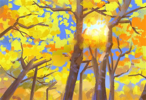 Image result for Autumn Artwork