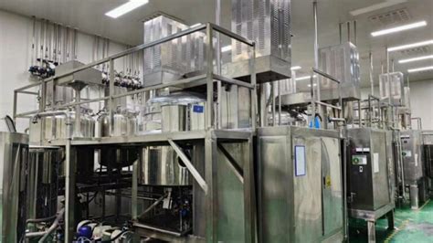 Image result for Toothpaste Production