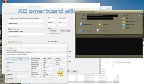 X2 2021 EMV Software Tutorial に対する画像結果