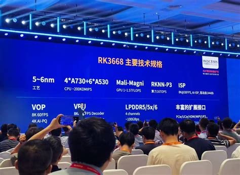 Rockchip Rk312x に対する画像結果