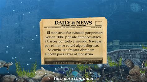 Finding Nemo Parte 6 Espanol に対する画像結果