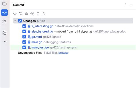 Image result for Git Track File