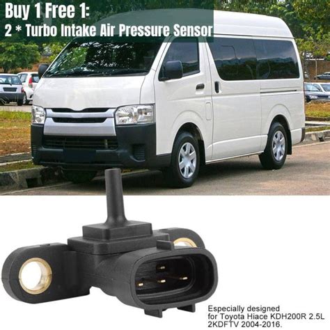 Toradh íomhá ar Turbo Pressure Transducer