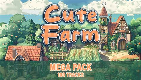 Cute Mob Farm に対する画像結果