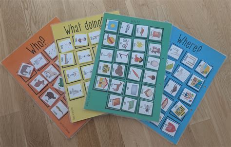 Colourful Semantics Lesson に対する画像結果