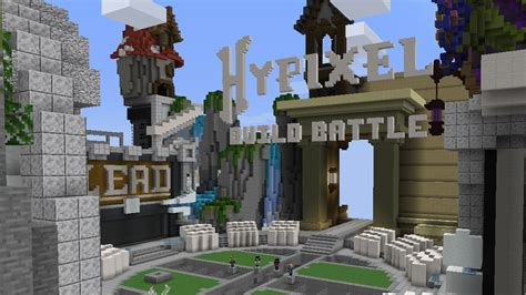 Image result for Minecraft Hammer Build Battle