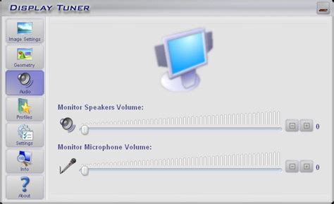 Image result for Windows 7 Volume