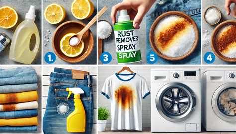 Rust Spots On Clothes に対する画像結果