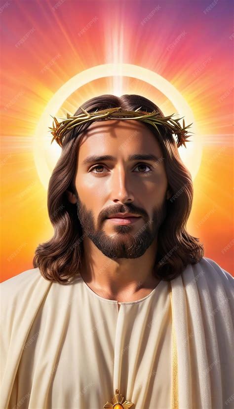 Realistic Jesus Verses に対する画像結果