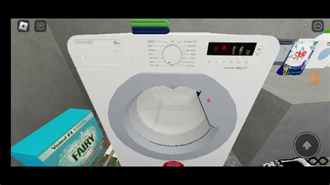 Image result for Latest Washing Machine Roblox