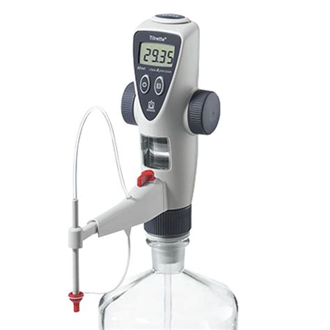 Image result for Titrette Tutorial with Software