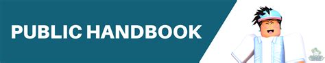 Image result for Roblox Handbook