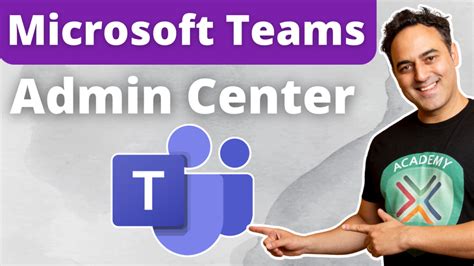 Toradh íomhá ar Microsoft Teams Admin Center