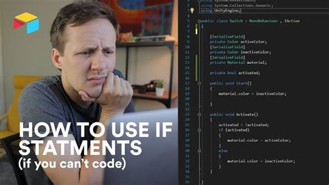 Image result for If Statements in Coding