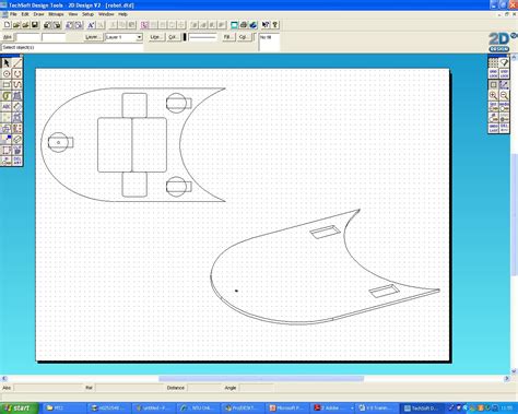 2D Design Drawing Tools に対する画像結果