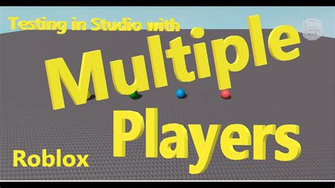 Image result for How to Public Test On Roblox Studip