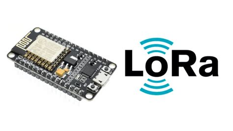 Image result for Esp32 Lora Pinout